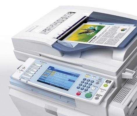 打印机复印机使用维修技巧,打印机复印机故障处理