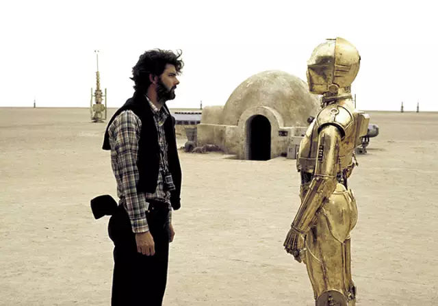 哪个地方可以玩星球大战,星球大战旅游地点大全