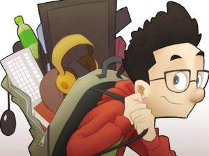 背包对人体的危害,背包太重的危害