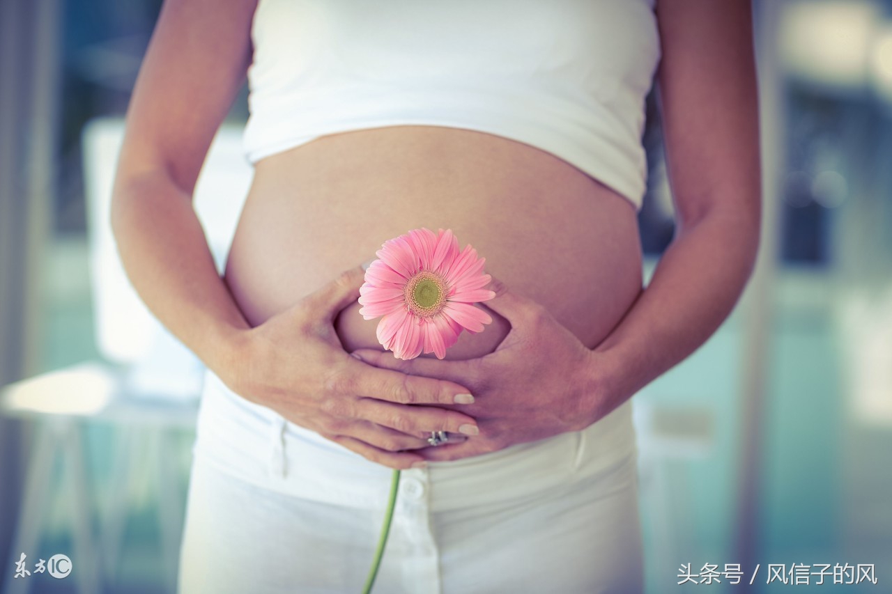 怀孕技巧篇教你如何快速成功怀孕,孕妇怎样才能怀孕