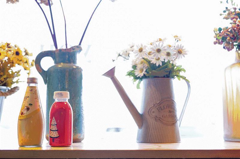 这家店到底什么来头？却引来无数死忠粉为它打call？