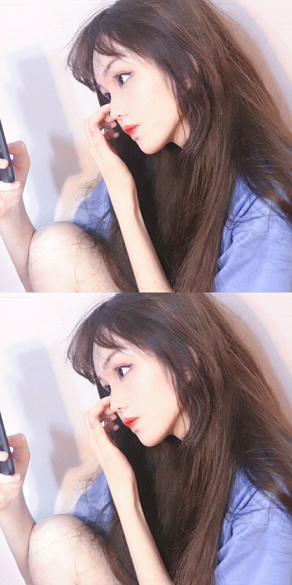 iphone唯美壁纸女神,苹果锁屏壁纸高清唯美美女