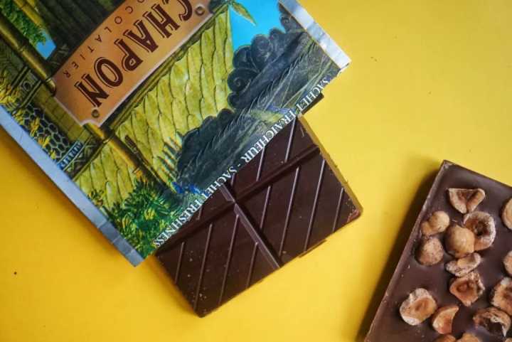 全球最好吃的巧克力的全名,巧克力世界级