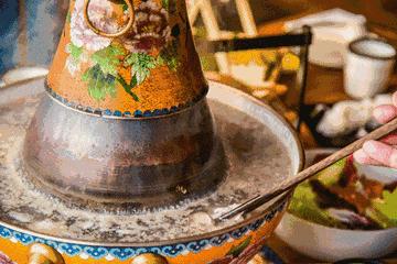 宁波羊肉卷多少钱一斤,十几块钱一斤的羊肉卷