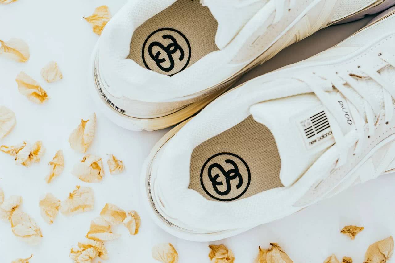 今年有这十双鞋中的任何一双，都可以大言不惭地说：我顶潮！