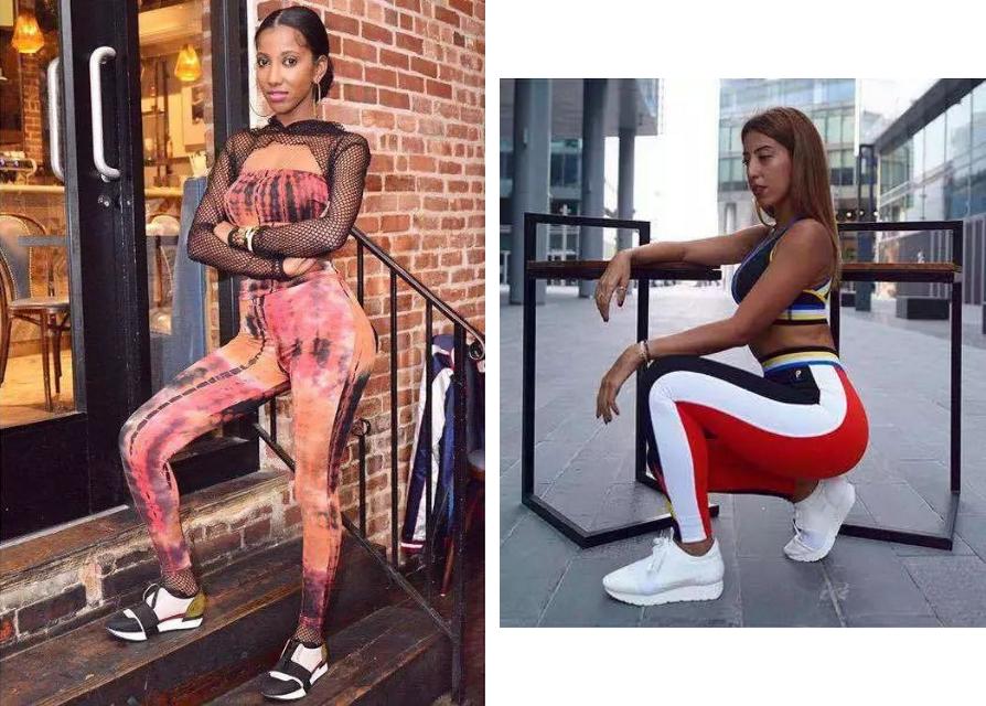 今年有这十双鞋中的任何一双，都可以大言不惭地说：我顶潮！