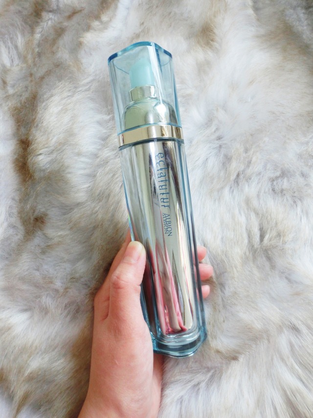 空瓶护肤品有哪些牌子,年度护肤品爱用盘点