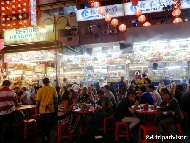 老少咸宜的吉隆坡夜生活指南，马来西亚的十里洋场究竟什么样？