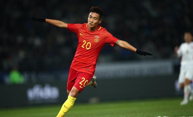 恒大收纳3名U22国脚引舆论爆表死磕青训中国足球已到节骨眼上