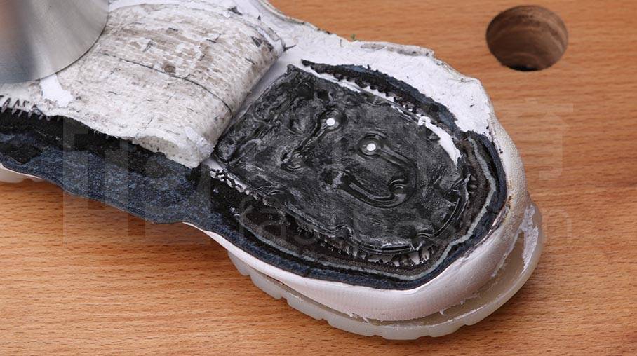 gs鞋配置,gs版本鞋子