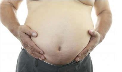 男人瘦腰瘦肚子减赘肉最快的方法,男人肚子上的赘肉怎么减最快