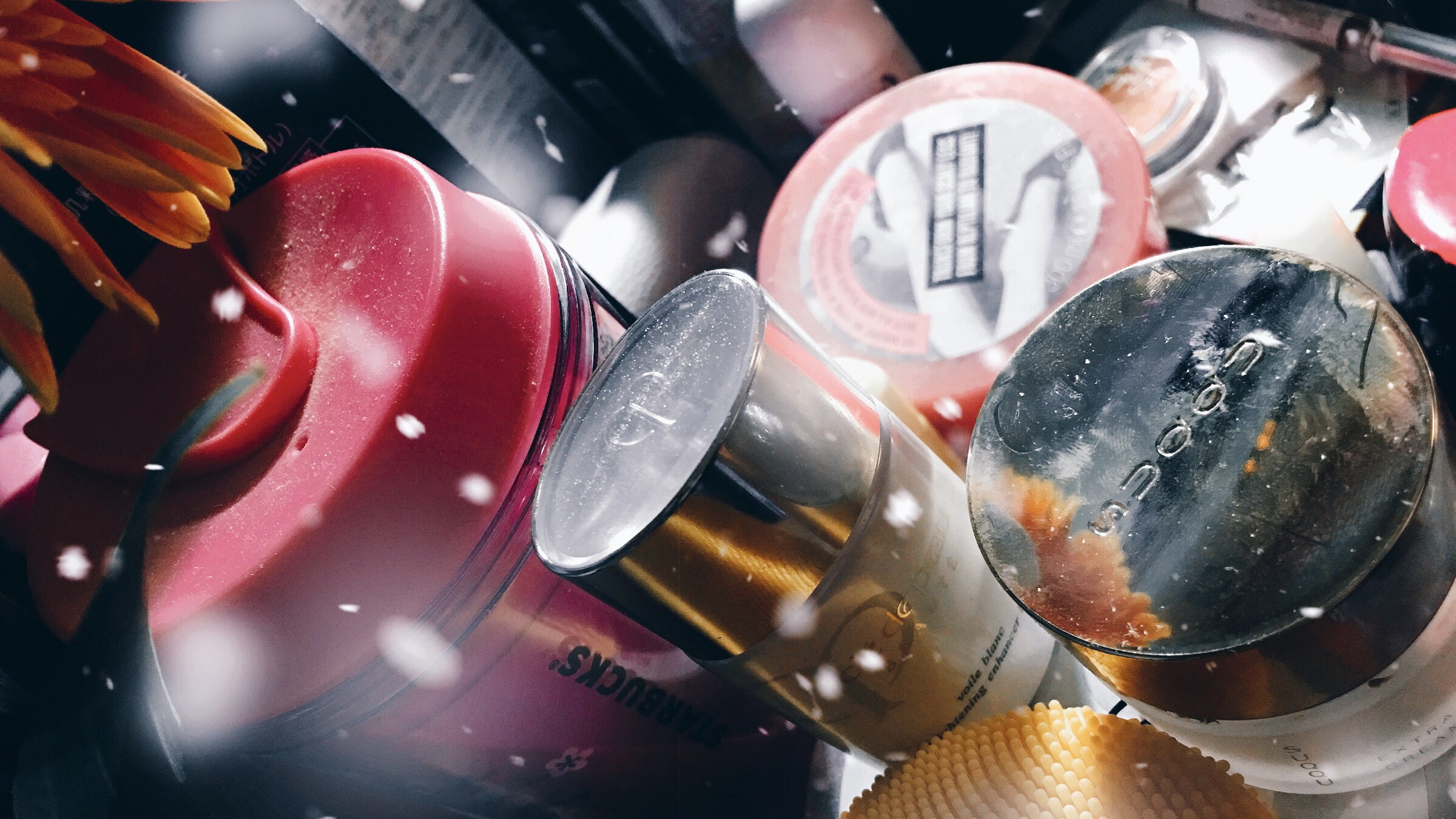 十二月爱旅游,十二月爱用品分享