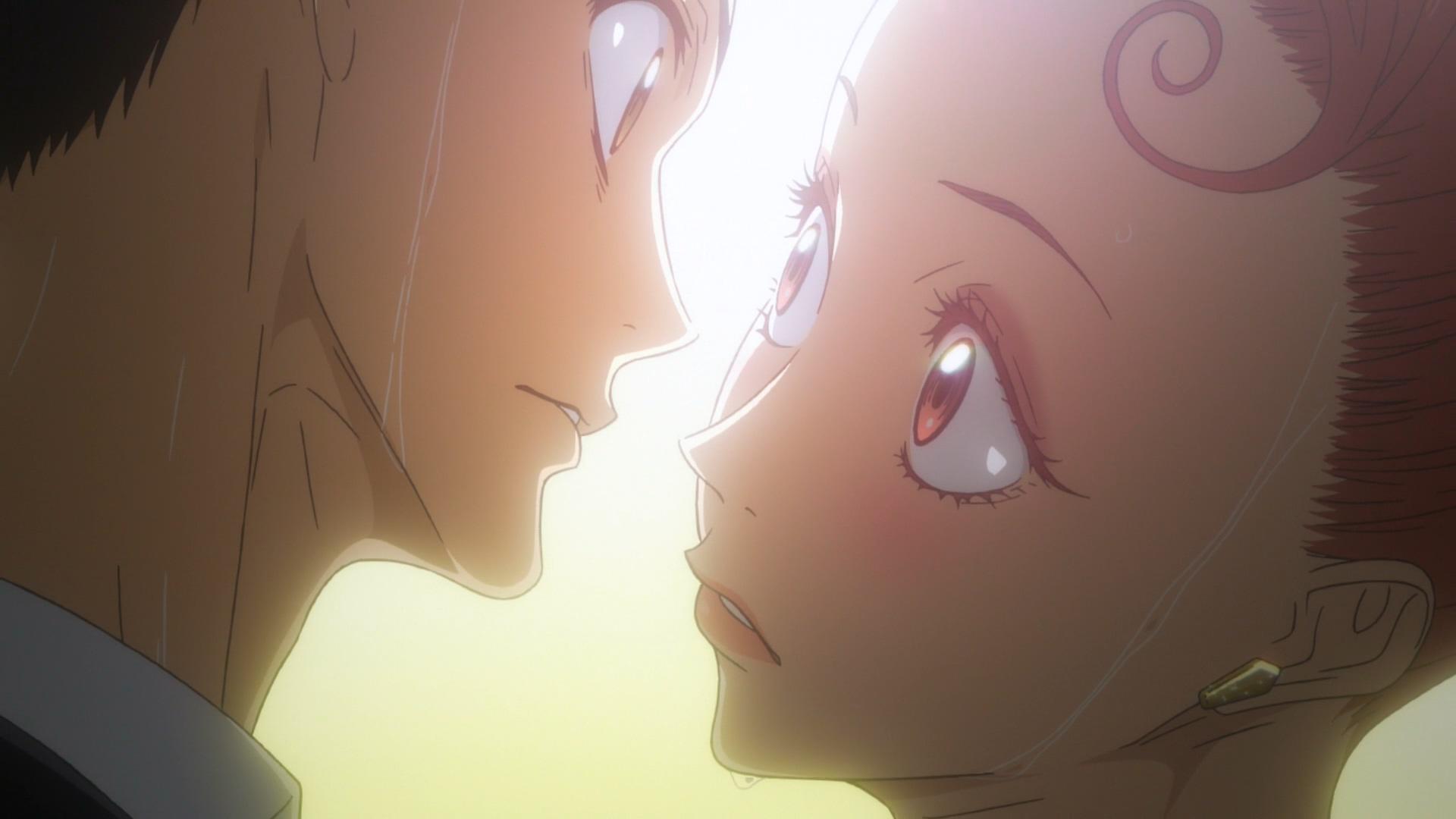 从未想过舞蹈动画会如此好看！排球少年原班人马超燃超热血