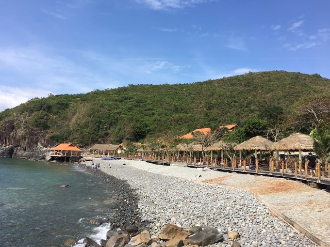 一个人越南攻略,一个人越南自驾游纪录片