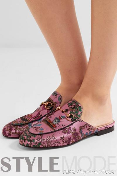 百搭显瘦的平底鞋推荐,五一百搭软平底鞋