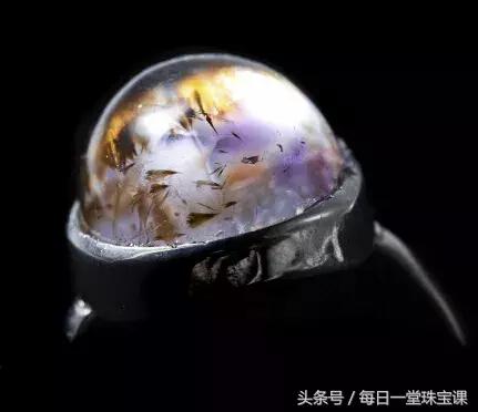 好看冷门的宝石,十大骗人的宝石