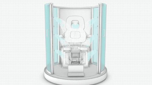 国外适老化卫浴,世界最新卫浴产品