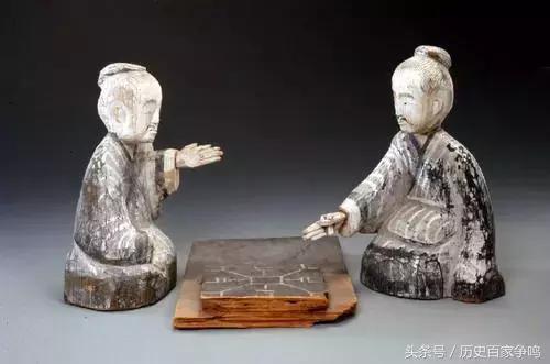 古人会不会很无聊,古人会不会无聊