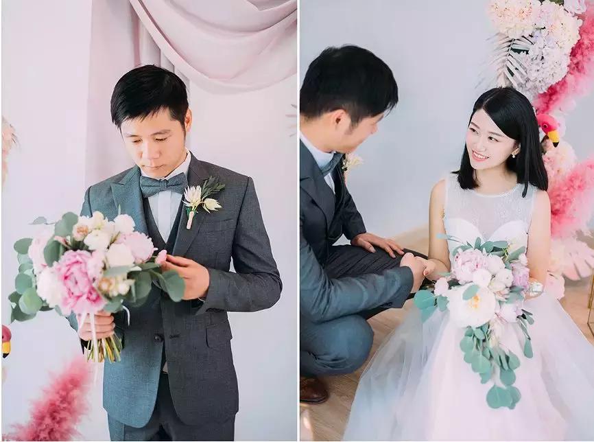 武汉光谷天籁婚纱摄影,武汉薇薇新娘婚纱摄影