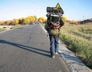 背包对人体的危害,背包太重的危害