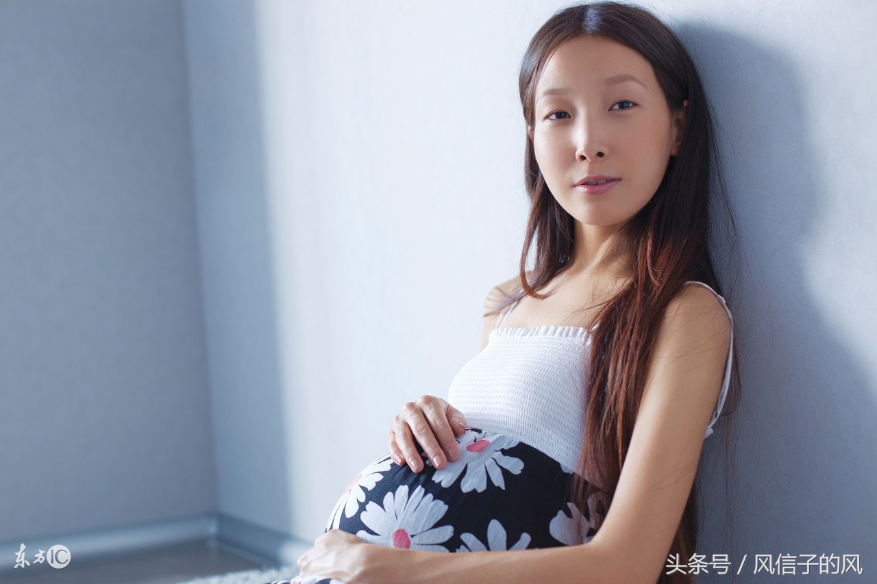 怀孕技巧篇教你如何快速成功怀孕,孕妇怎样才能怀孕