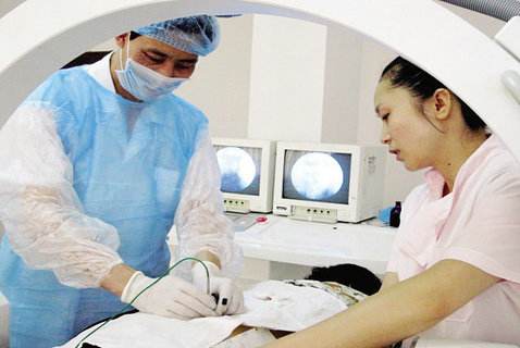 肺癌防治的十大误区，让很多人放弃了治愈的希望！