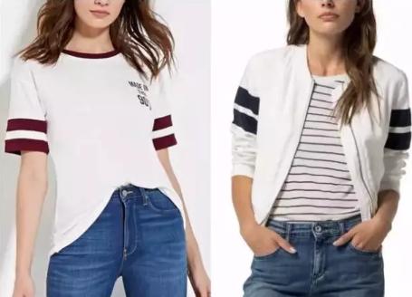 轻运动风穿什么衣服好看,夏季穿运动风好看又时尚