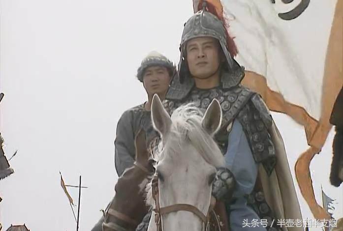 三国演义中五虎上将的斩杀纪录,三国五虎上将斩杀将领排名