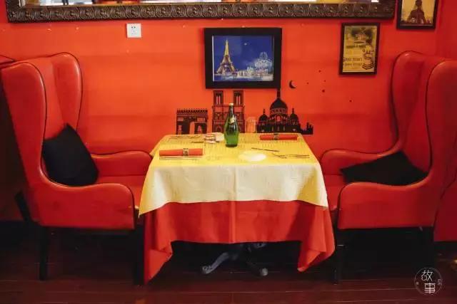 广州有情调的高级餐厅,广州十大必吃西餐厅