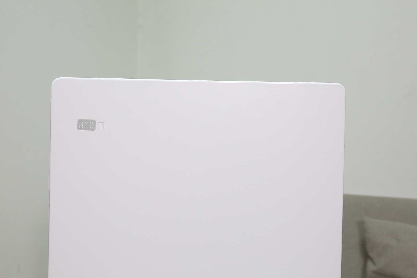 最大新风换气75立方米,大风量新风