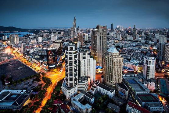 苏州无锡南京哪个适合定居,南京苏州无锡哪个适合工作发展