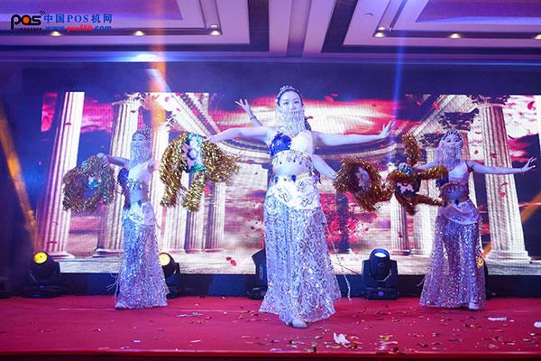 POS行业,pos机行业的现状及前景