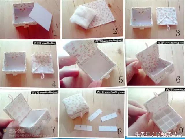 适合陪孩子一起做的创意小手工,周末手工作品