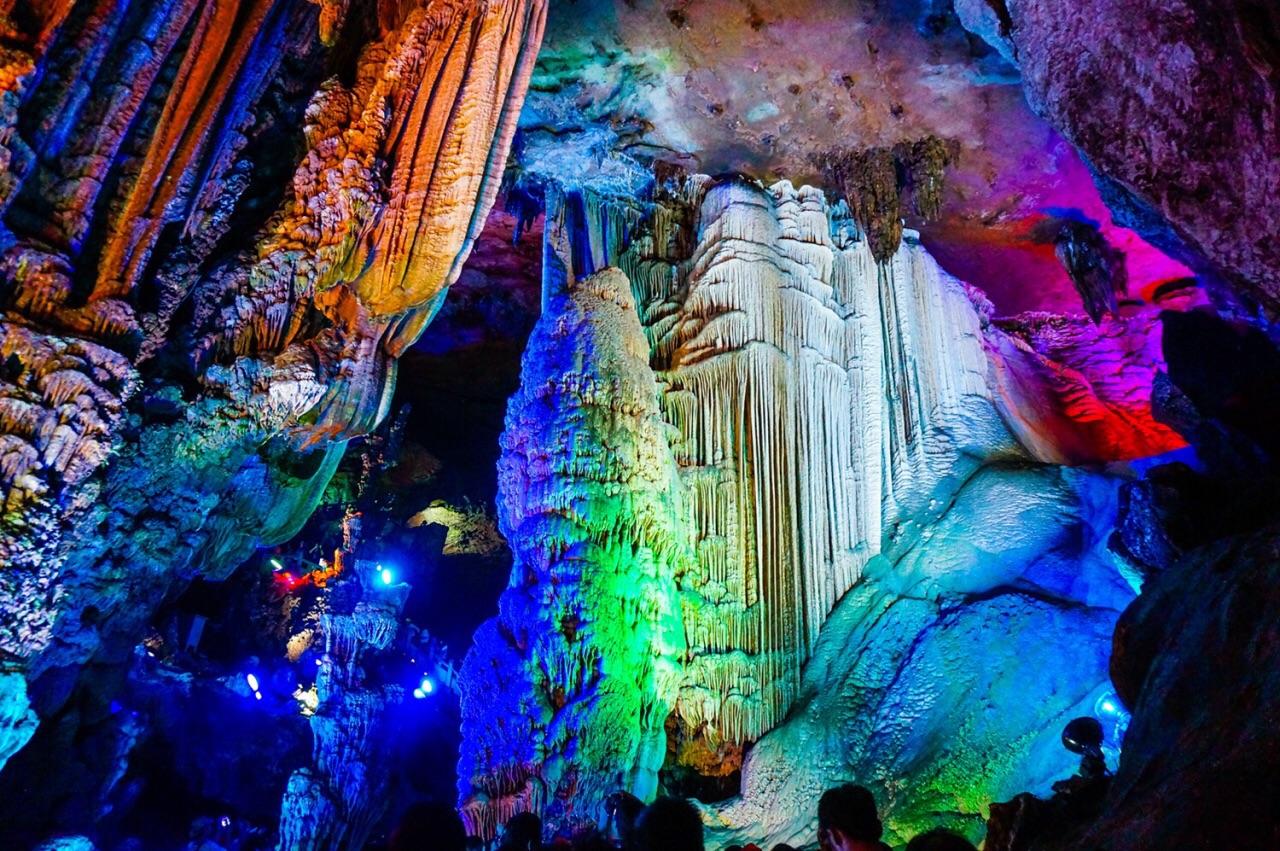 去阳朔玩不可错过的美食,阳朔旅行攻略必去景点