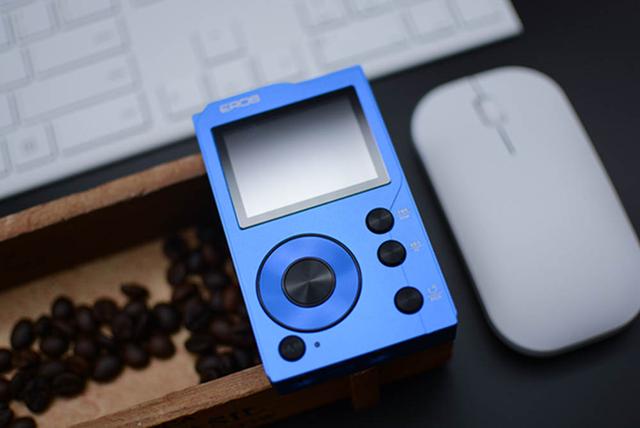 千元播放机,千元爱国者音乐播放器