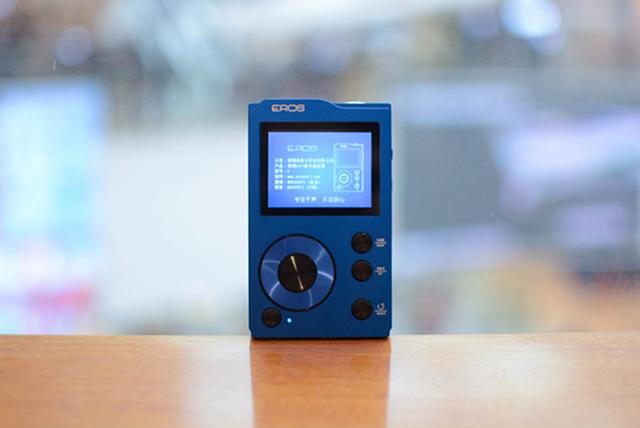 千元播放机,千元爱国者音乐播放器