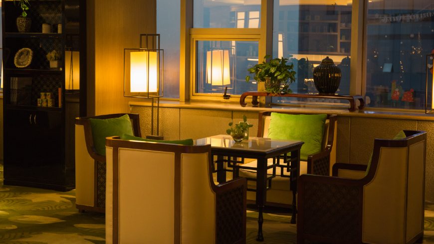 杭州市中心cbd万象城四星级酒店,杭州的酒店