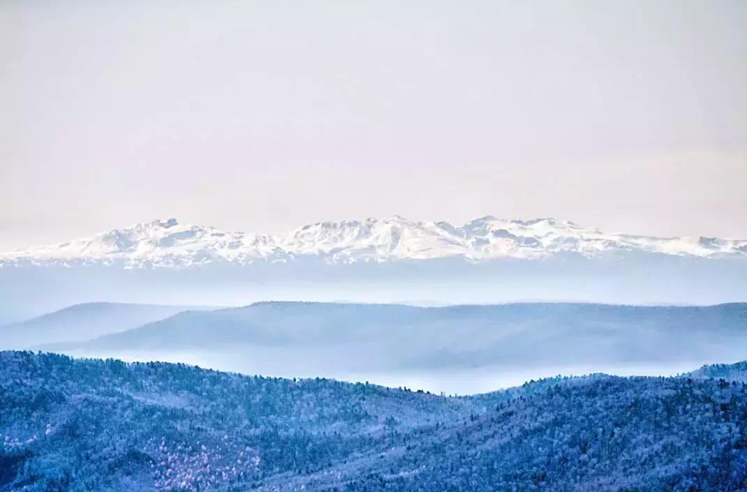 国内最值得自驾的7条绝美路线,自驾21条经典路线图