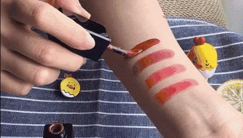 最推荐的ysl口红,今年最平价的口红