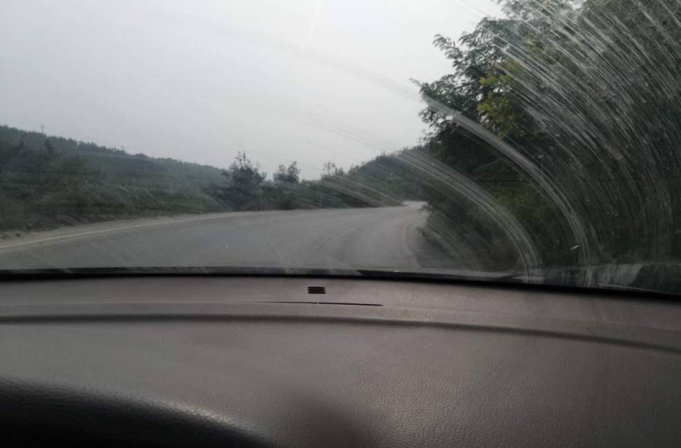 君临天下威震四海别克君威,君临天下威震四方