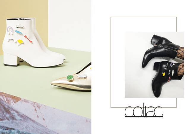 3000块能买到鞋子的品牌,同样的预算你买爆款靴还是小众靴