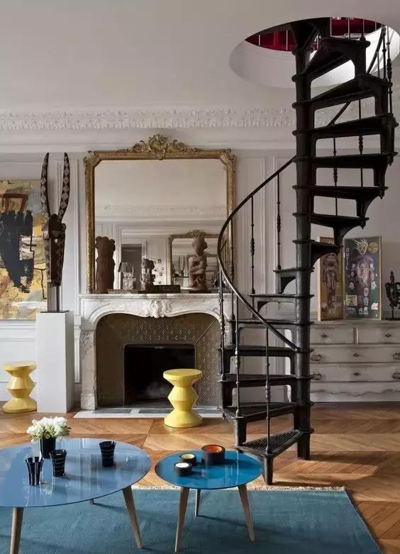 顶层复式可以安装电梯吗,顶层复式带露台值得买吗