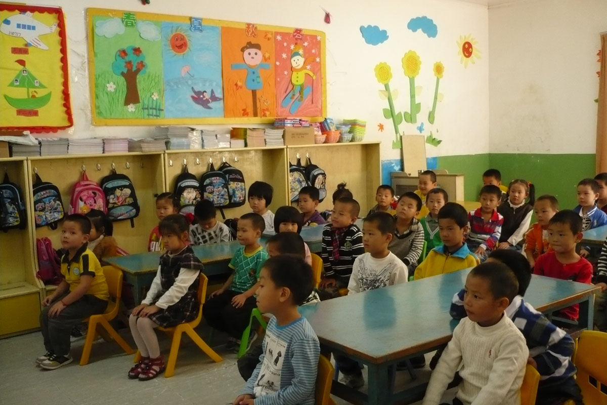 幼师有什么办法让孩子听话,幼师怎么语言有趣管教不听话孩子