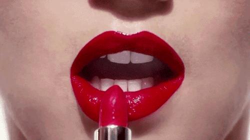 美妆博主口红推荐ysl,大牌口红必买色号ysl