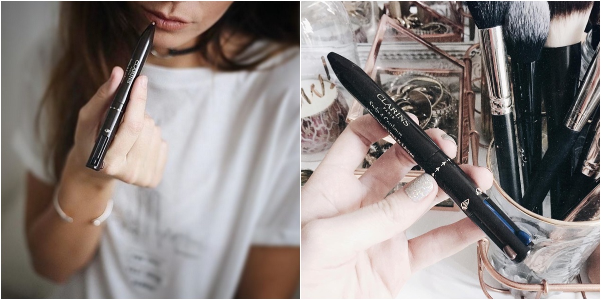 全网评价最高眼线笔,全球公认最好用的10大眼线笔推荐