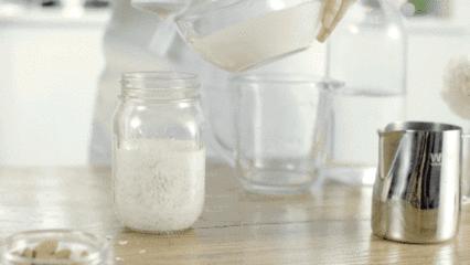 用奶粉和酸奶制作酸奶,自制酸奶棒棒糖的做法不用奶粉