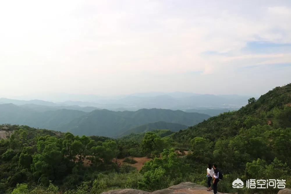 珠海市凤凰山旅游景区游玩攻略,珠海凤鸣谷风景区怎么样