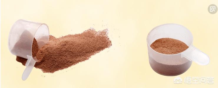 健身蛋粉搭配使用方法,健身扫盲