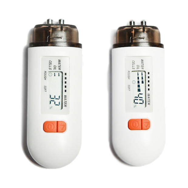 轻松修复痘印告别痘痘肌,有效快速祛痘印