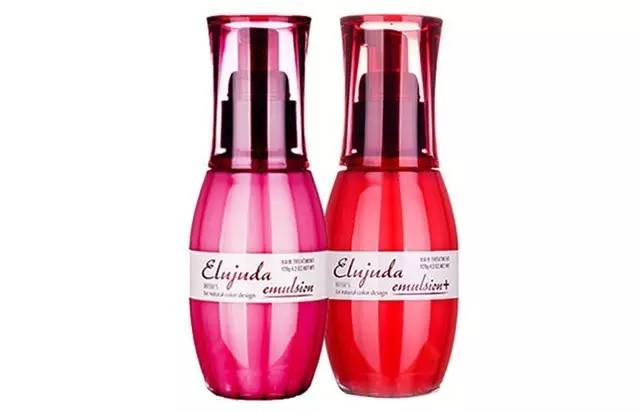 是偶像派更是实力派，高端护发的秘密